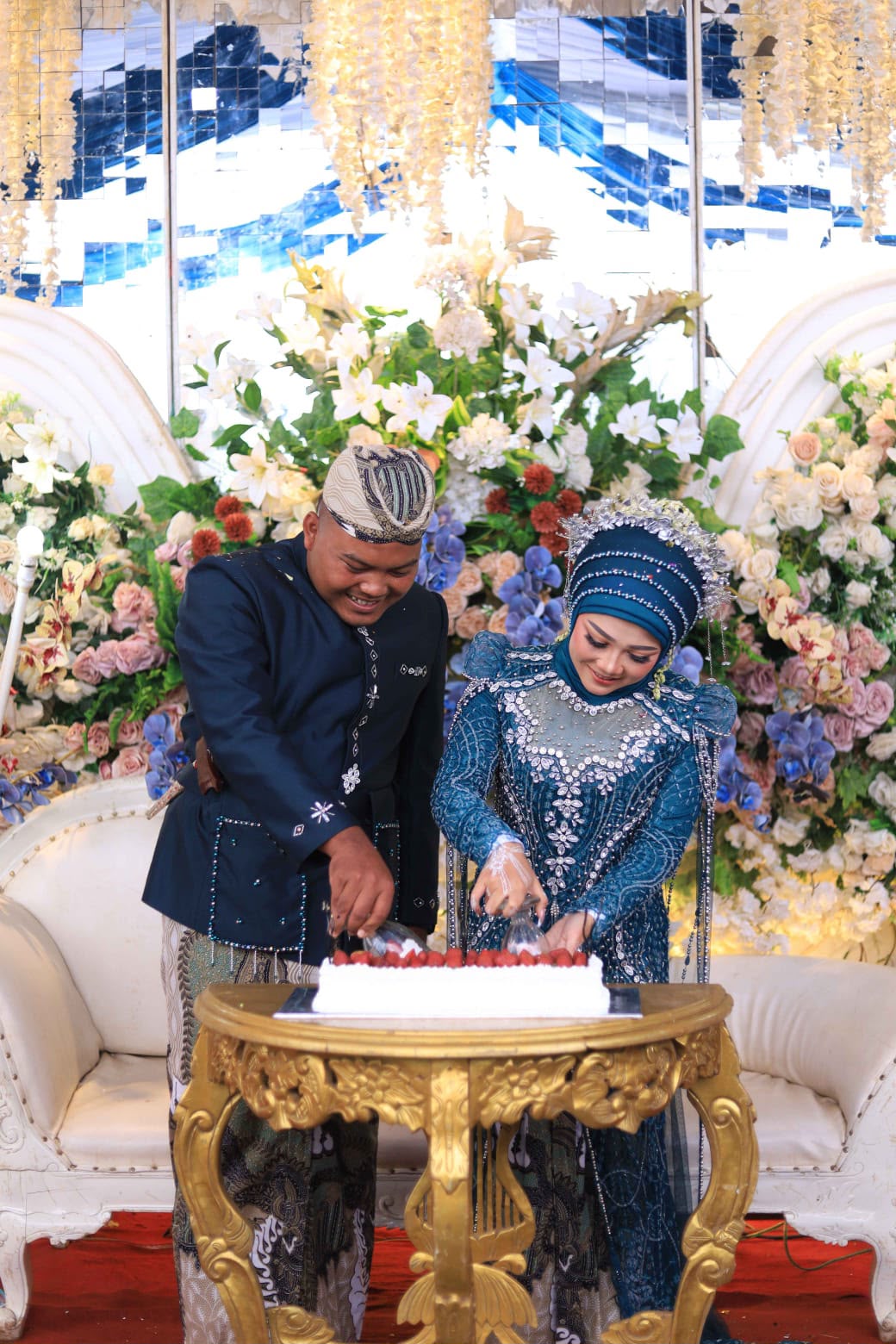Ceremony